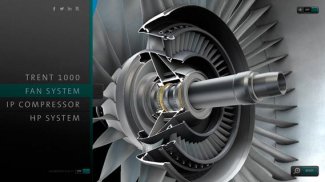 Rolls-Royce Trent 1000 screenshot 0