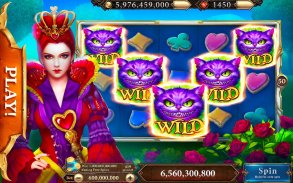 Scatter Slots - Slot Machines screenshot 12