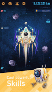 Space Colonizers Idle Clicker Incremental screenshot 2