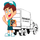 Packerswala - Packers & Movers Icon