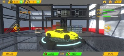 Real Indian Cars Simulator 3D screenshot 7