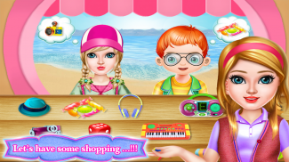 Airport Travel Games for Kids screenshot 10