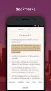 Light Bible: Daily Verses, Prayer, Audio Bible screenshot 7