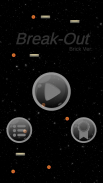 Break Out : Bricks Version screenshot 0