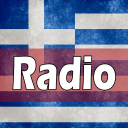 Ραδιοφωνικοί Σταθμοί Icon