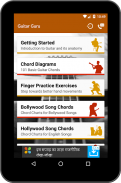 Guitar Guru - Ultimate Guitar Learning App screenshot 7