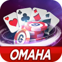 Poker Omaha - jogo de pôquer Icon
