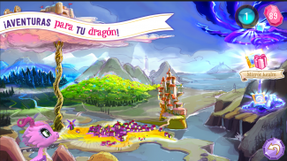 Baby Dragons: Ever After High™ screenshot 7
