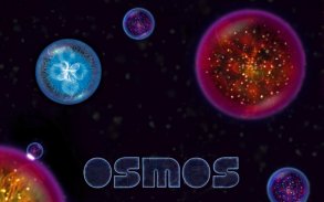 Osmos Demo screenshot 2