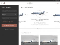 Jetcraft screenshot 6