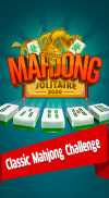 Classic Mahjong 2020 screenshot 2