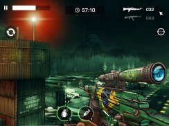 Gun 2. Shooting Games: Sniper screenshot 5