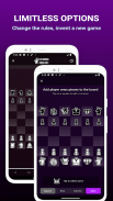 Chess variants - Chess Remix screenshot 1