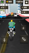 Dangerous Bike Driving screenshot 1