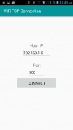 Arduin Remote Bluetooth-WiFi screenshot 4