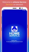 eHome Service - All Home Services Provider screenshot 5