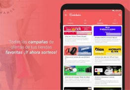 Enchollados - Chollos, Ofertas y Cupones screenshot 7