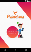 Vighnaharta Multi Recharge screenshot 0