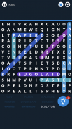 Word Search:Brain Puzzle Game screenshot 3