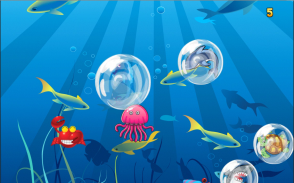 Bubble Popping For Babies FREE screenshot 3