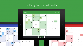 Sudoku - The Logic Puzzle screenshot 18