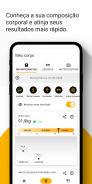 Smart Fit Nutri: Saúde e Dieta screenshot 2