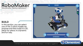 Robot Builder::Appstore for Android