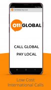 Call Global, Pay Local screenshot 3