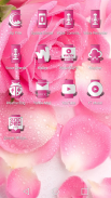 Up Pink Icon Pack screenshot 6