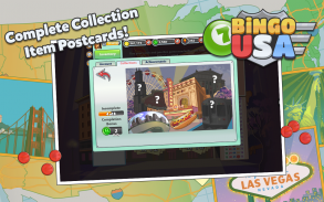 Bingo USA - Free Bingo Game screenshot 6