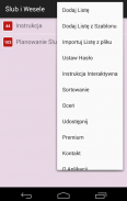 Ślub i Wesele screenshot 5