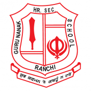 Guru Nanak School Ranchi screenshot 4