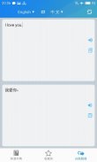 英漢字典 EC Dictionary screenshot 0