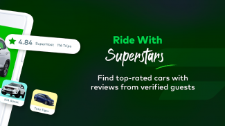 Zoomcar: Car rental for travel screenshot 2