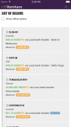 Remitano - Buy & Sell Bitcoin screenshot 1