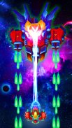 🚀Space Justice: Space Shooter Galaxy Spiel screenshot 5