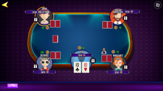 Texas Holdem Poker Maniac - Offline & Multiplayer screenshot 3