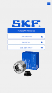 SKF - Catálogo screenshot 0