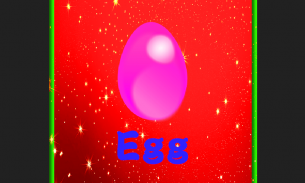 Merry Christmas Egg screenshot 0