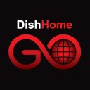 DishHome GO Icon