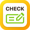 Checkbook - Account Tracker Icon