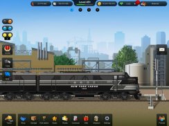 Train Station: Simulator Transportasi Kereta Kargo screenshot 5