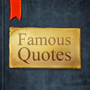 53,000+ Famous Quotes Free screenshot 14