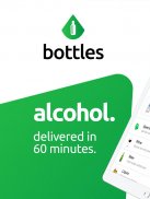 Bottles: Groceries, Delivered screenshot 0