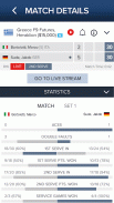 World Tennis Tour Live screenshot 2