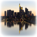 Frankfurt City LWP Free