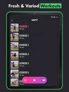VGFIT: All-in-one Fitness screenshot 8
