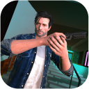 Evil Rise Zombie Shooter: Resident Zombie Survival Icon