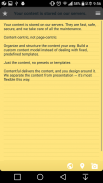 Incredible Note(memo,colorful) screenshot 11