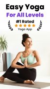 Yoga for Beginners | Pilates screenshot 6